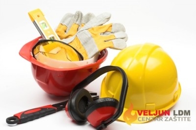 Direktiva 89/686/EEC OSOBNA ZAŠTITNA SREDSTVA 